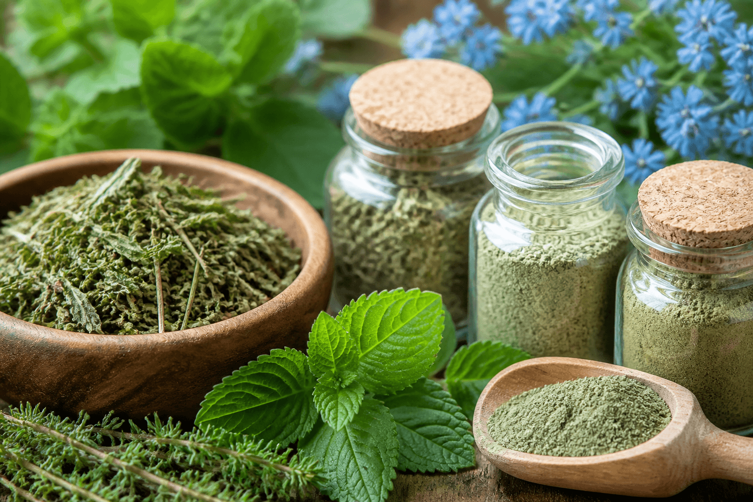 Herbal Care