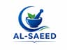 AL-SAEED logo